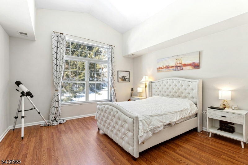 Mountainview at Green Brook - Residential