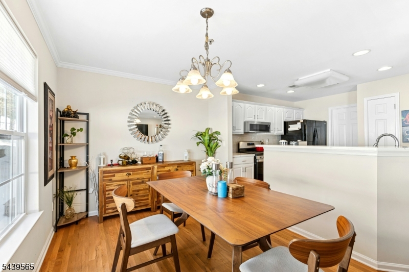 Mountainview at Green Brook - Residential