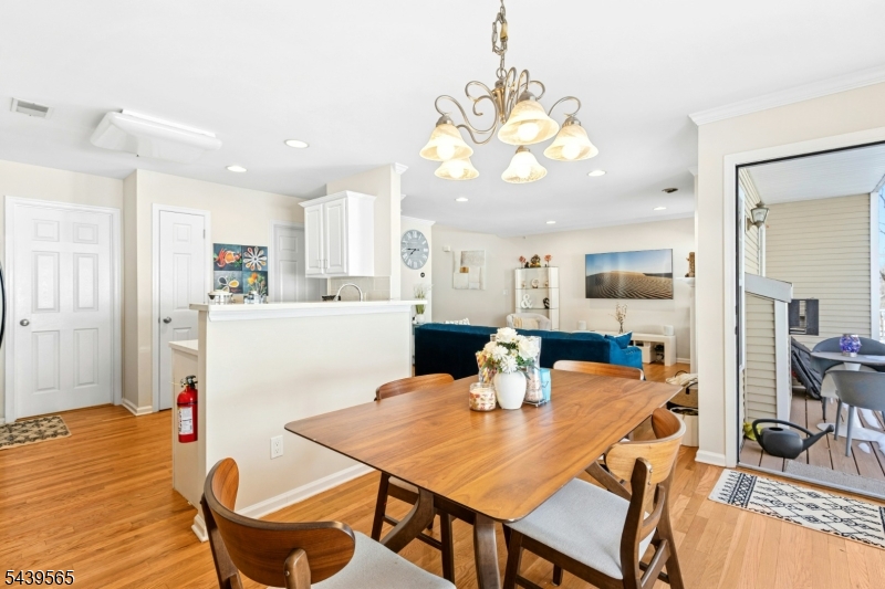 Mountainview at Green Brook - Residential