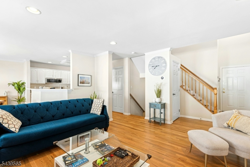 Mountainview at Green Brook - Residential
