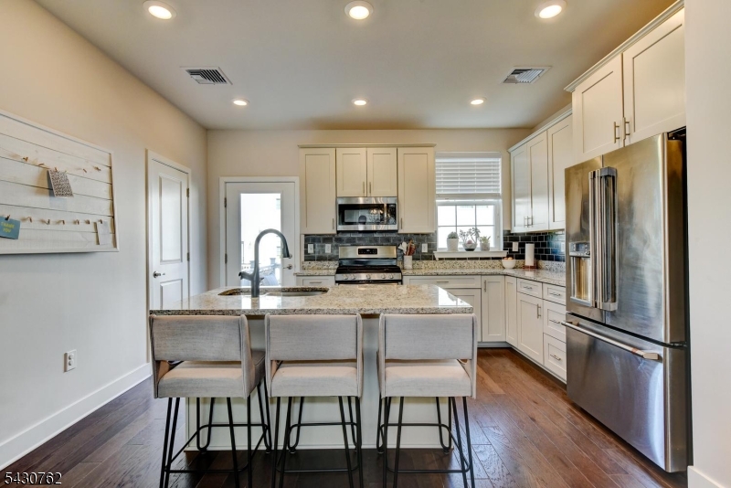 Fox Hollow - Residential