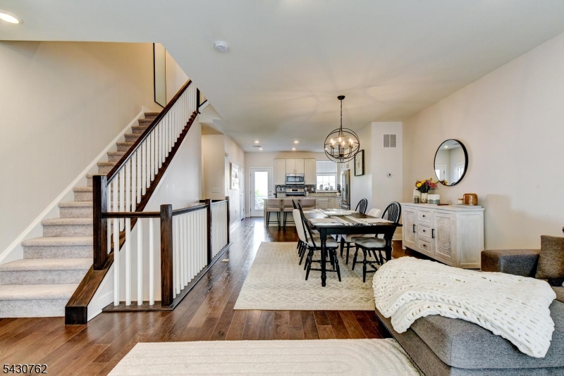 Fox Hollow - Residential