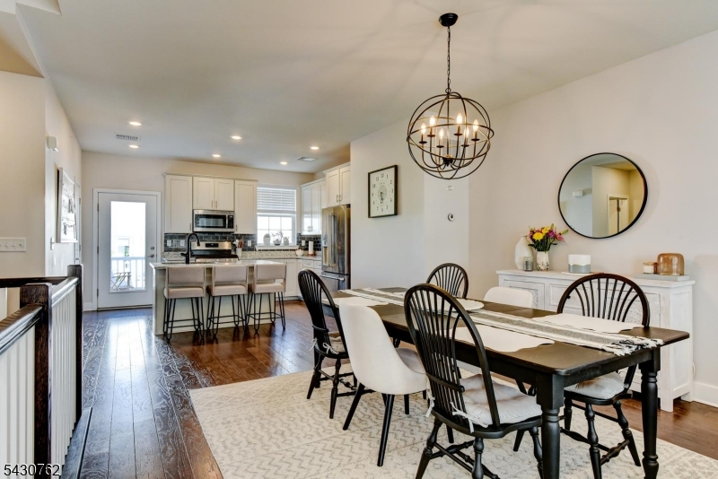 Fox Hollow - Residential