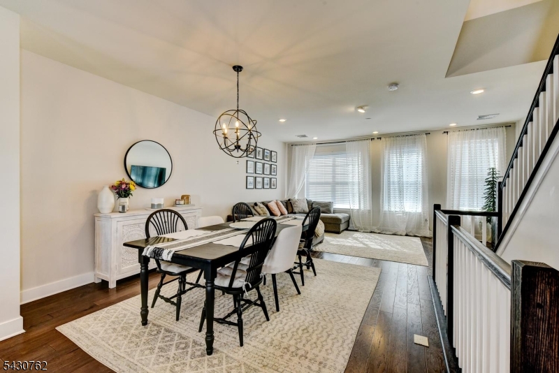 Fox Hollow - Residential