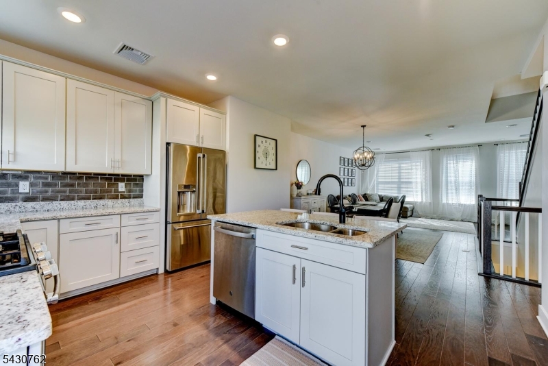Fox Hollow - Residential
