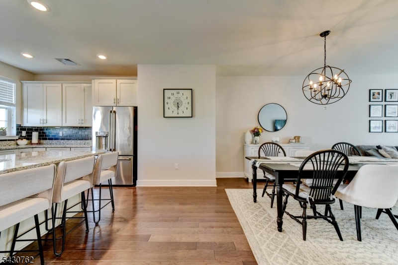 Fox Hollow - Residential