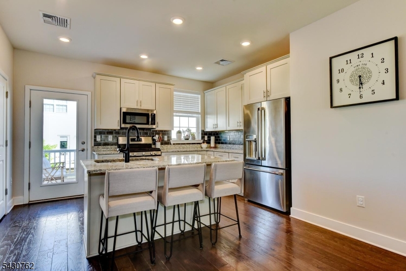 Fox Hollow - Residential