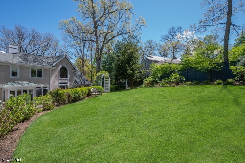 Woodland Park - Residential