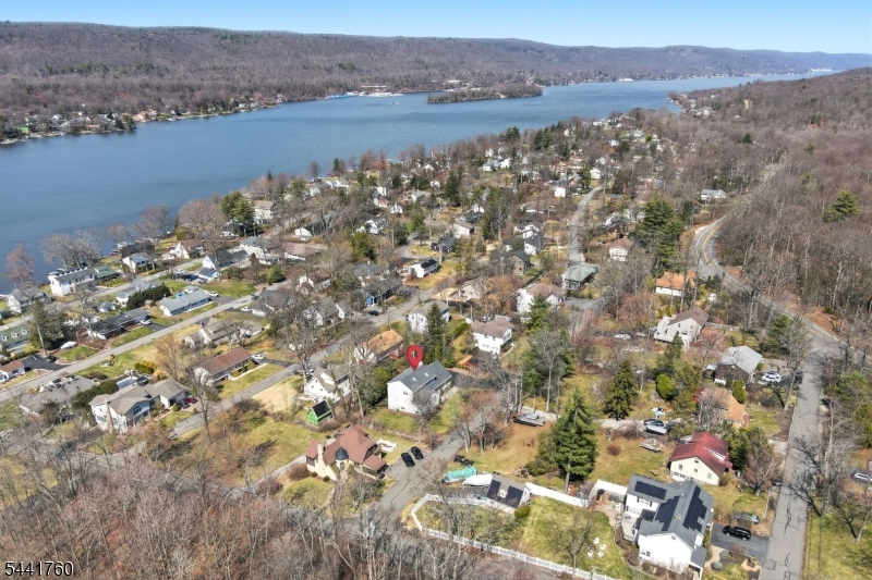 AWOSTING - Residential