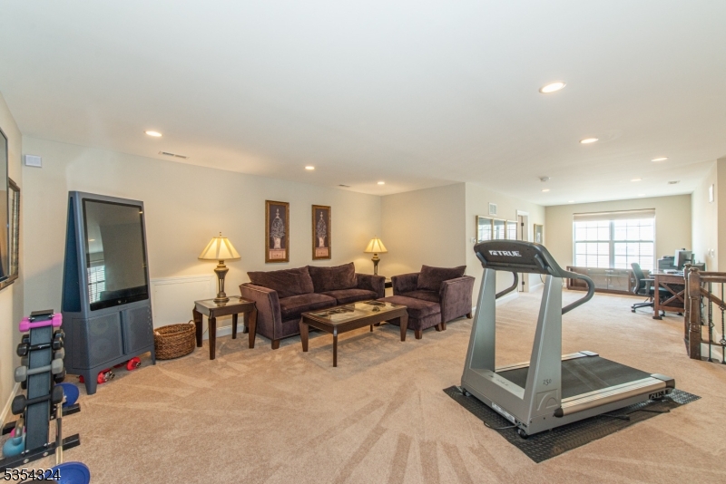 Regency at Readington - Residential