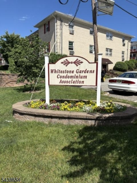Whitestone Garden - Residential