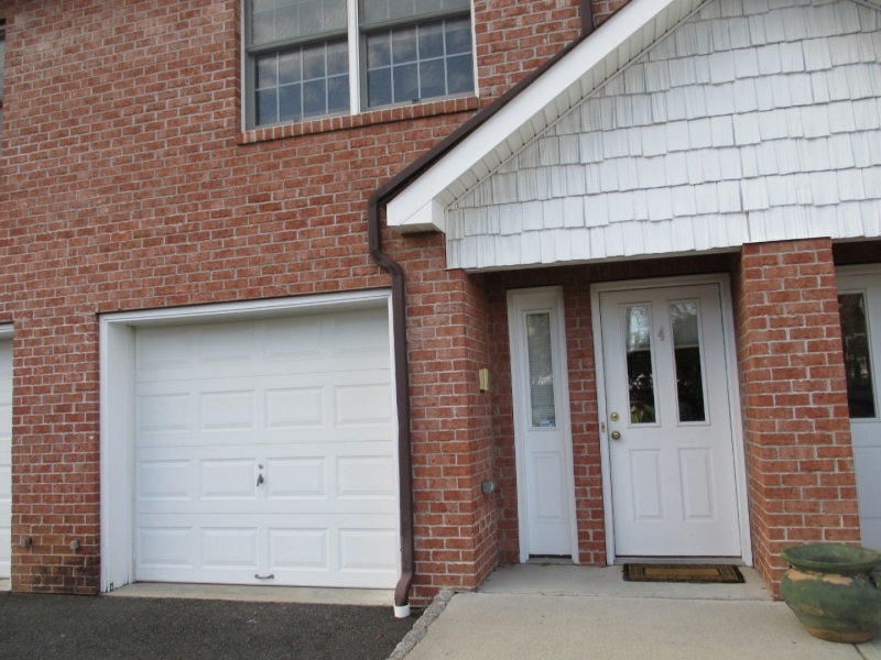 Townhouse featuring 2 bedrooms and 1.1 baths, hardwood floors, HVAC, washer/dryer, refrigerator, gas oven/range, additional parking, attached 1 car garage. Improvements to include refinished floors, quartz countertops and stainless steel appliances.