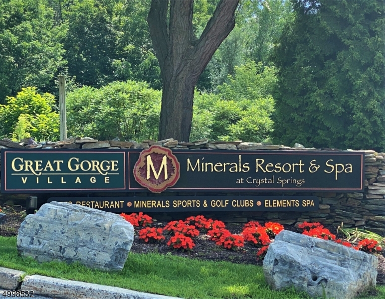 GREAT GORGE - Residential