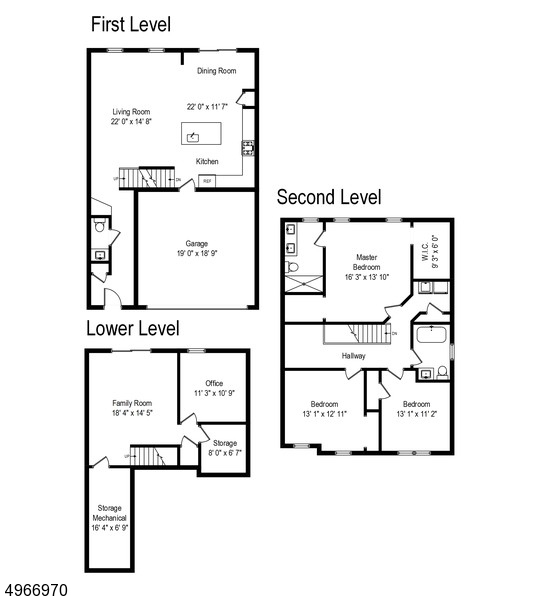 Shadow Woods - Residential