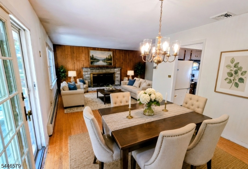 Rockaway Twp - White Meadow - Residential