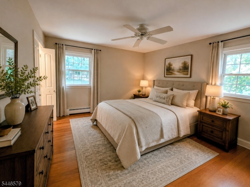 Rockaway Twp - White Meadow - Residential