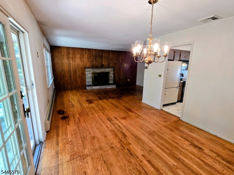 Rockaway Twp - White Meadow - Residential