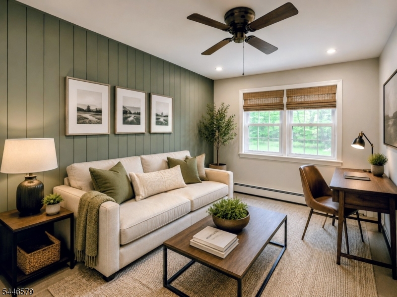 Rockaway Twp - White Meadow - Residential