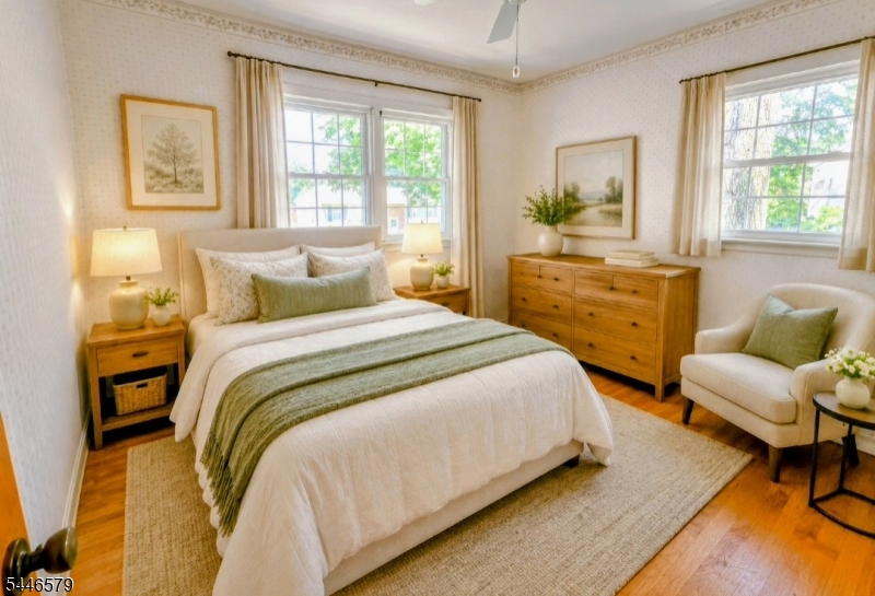 Rockaway Twp - White Meadow - Residential