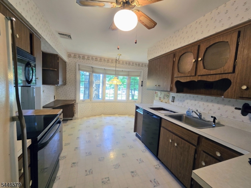 Rockaway Twp - White Meadow - Residential