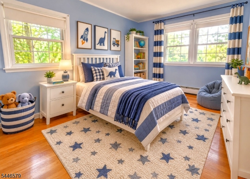 Rockaway Twp - White Meadow - Residential