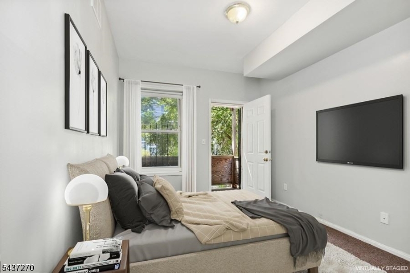 James St Historical - Residential Lease