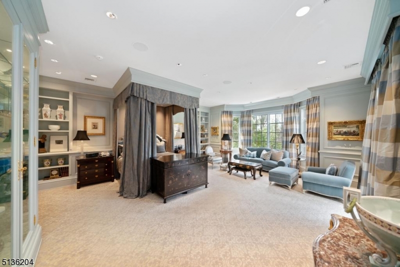 Bel Air - Residential