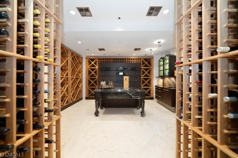 Bel Air - Residential