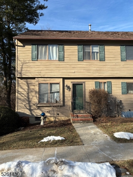 Hilltop at High Bridge - Residential