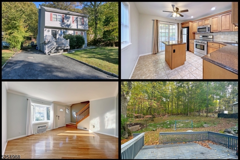 White Meadow Lake - Residential