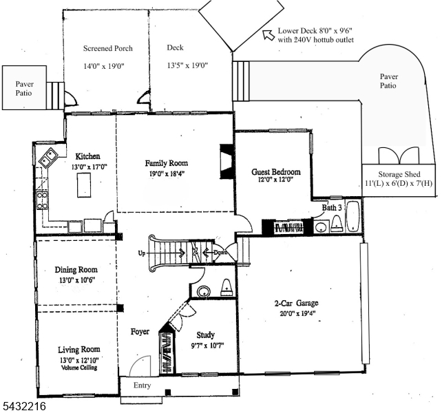 NA - Residential