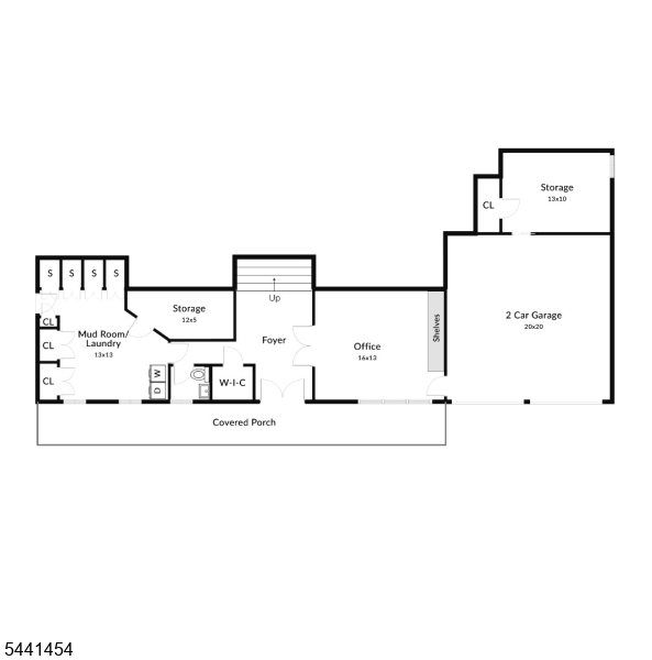 Main image without alt text
