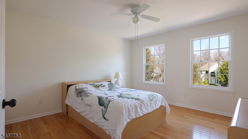 Greenwood Meadows - Residential