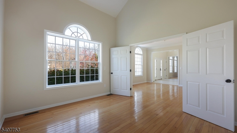 Greenwood Meadows - Residential