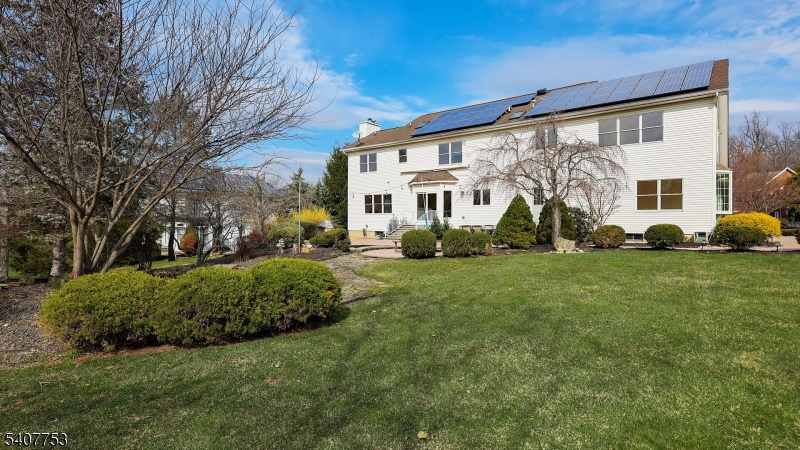 Greenwood Meadows - Residential