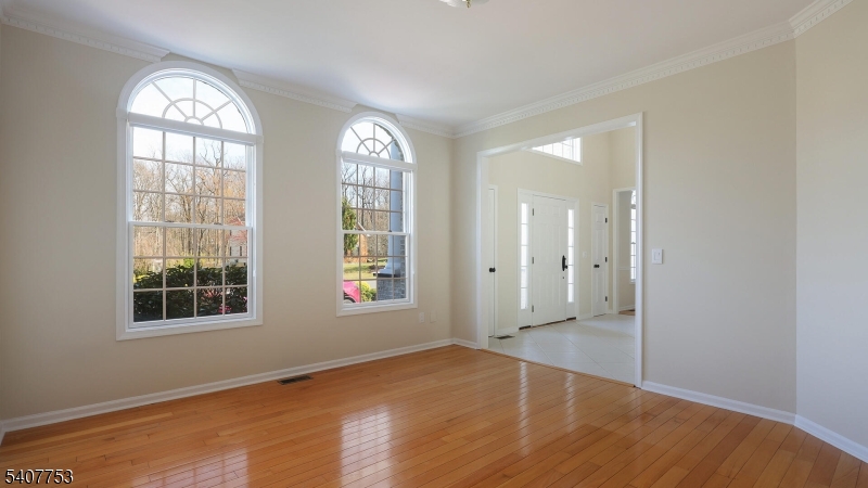 Greenwood Meadows - Residential