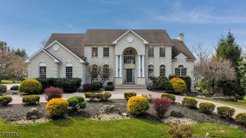 Greenwood Meadows - Residential