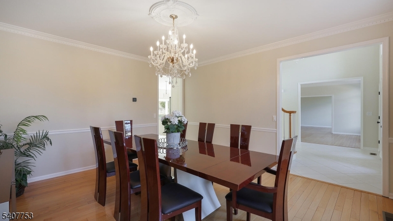 Greenwood Meadows - Residential