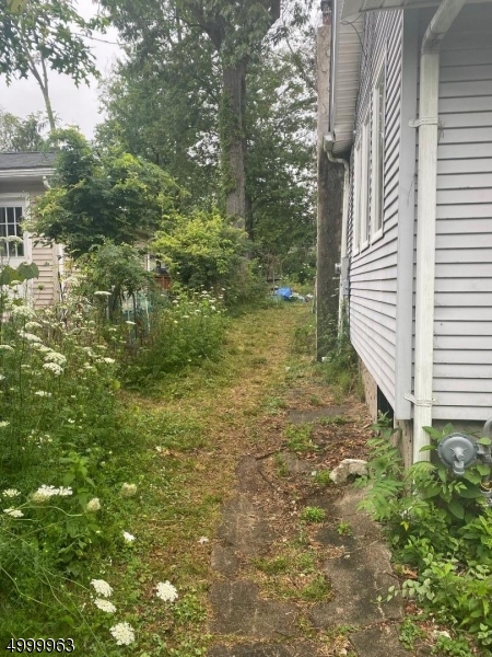Lake Hiawatha - Residential