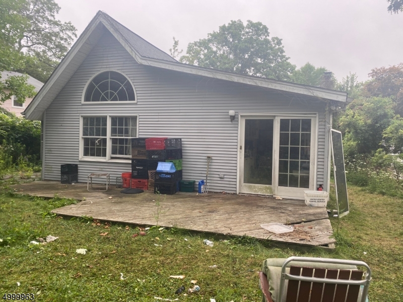 Lake Hiawatha - Residential