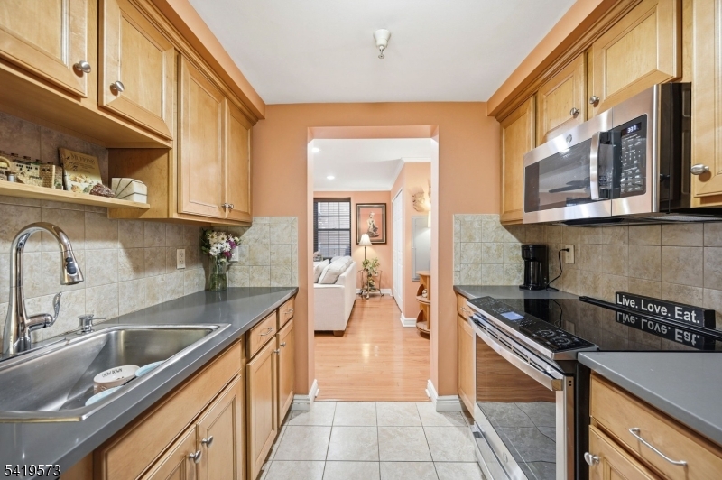 Valil Commons - Residential