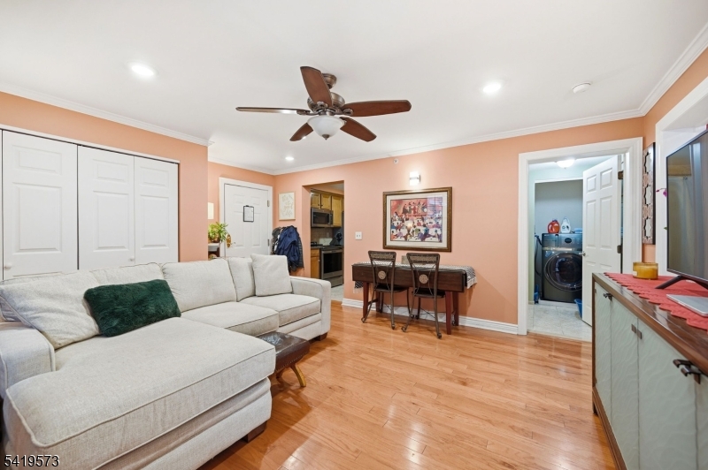 Valil Commons - Residential