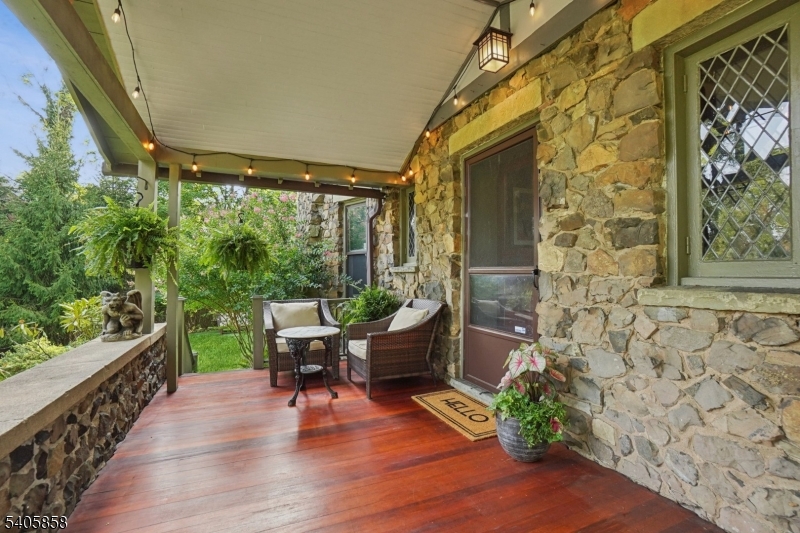Upper Montclair - Residential