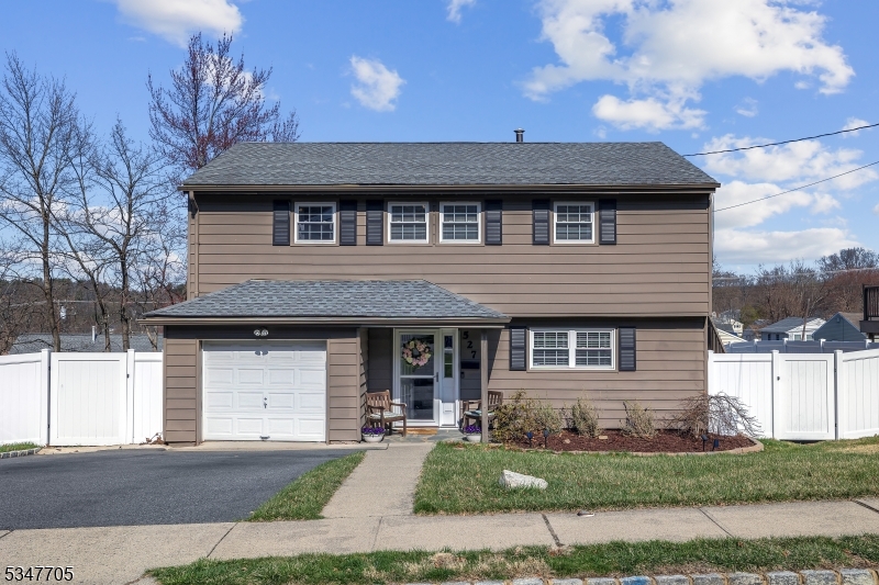 Birchwood - Residential