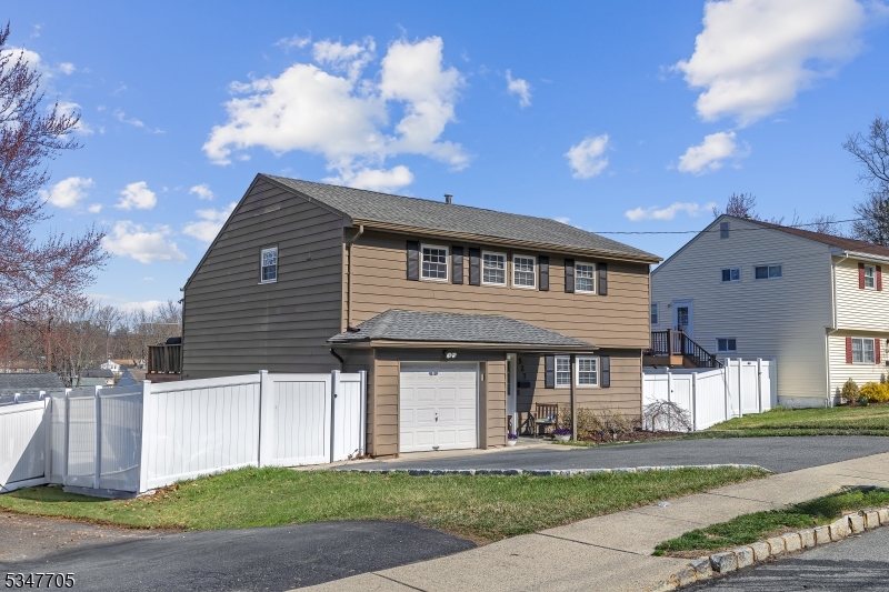 Birchwood - Residential