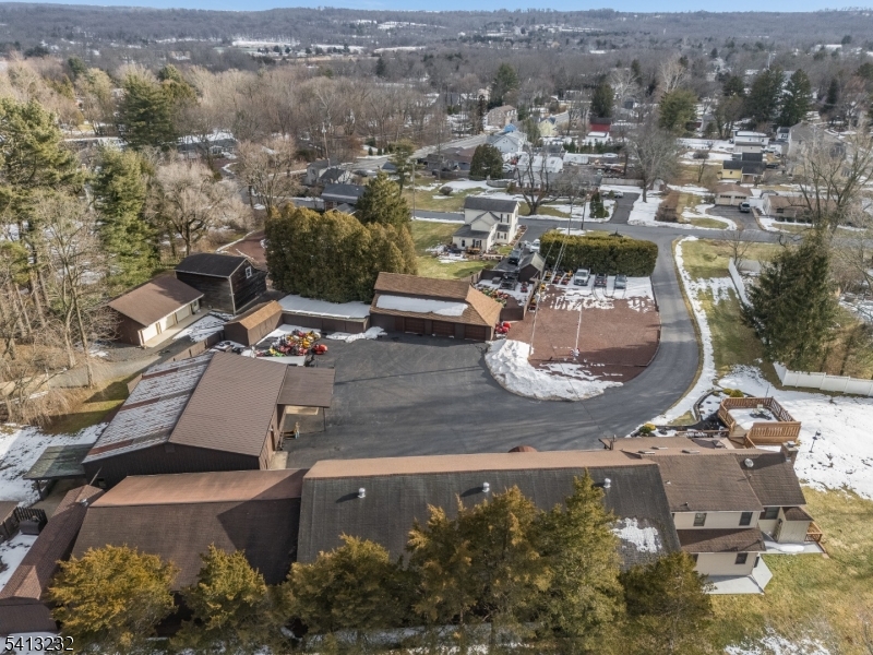 Ringoes - Commercial Sale