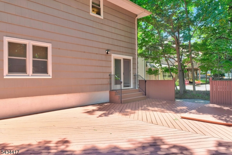 Packanack Lake - Residential