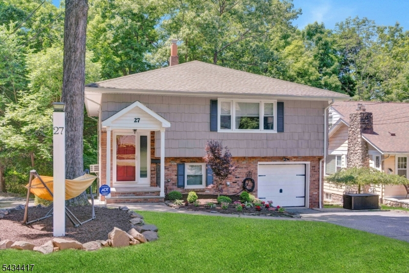 Packanack Lake - Residential