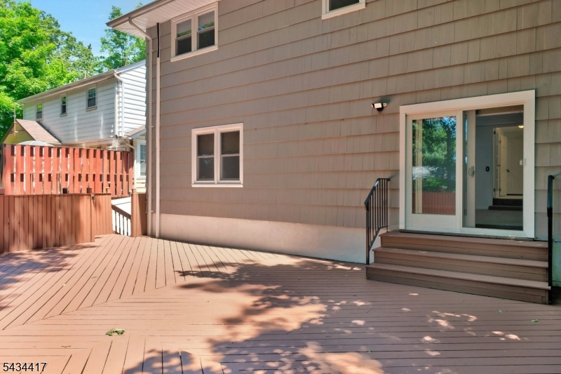 Packanack Lake - Residential