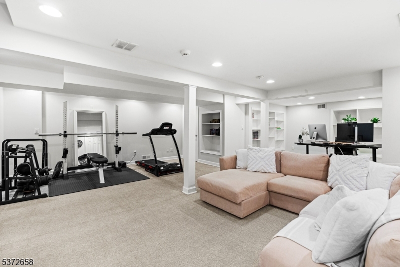 Deerfield - Residential